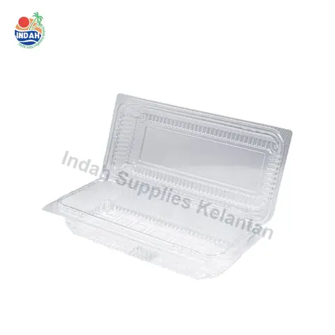 Bekas Makanan OPS-173 BENXON (50pcs/pkt, 24pkt)