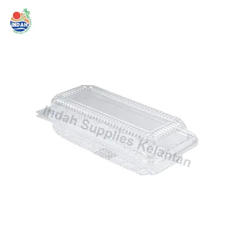 Bekas Makanan OPS-173 BENXON (50pcs/pkt, 24pkt) — gambar 2