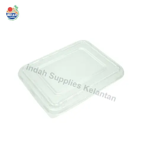Penutup Makanan BENXON OPS-BT LID (lutsinar) — gambar 1