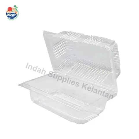 Bekas Buah & Sayur BENXON OPS-C20L (berkunci)