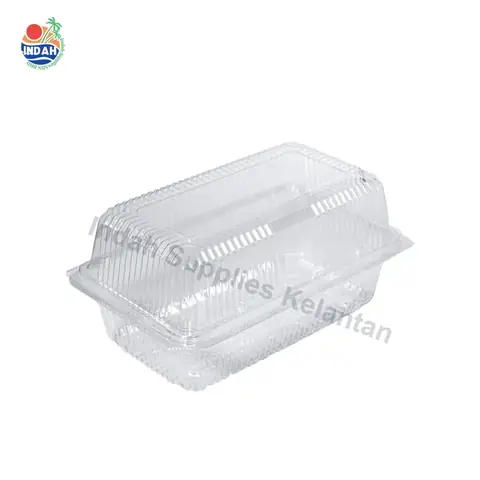 Bekas Buah & Sayur BENXON OPS-C48 (berkunci) — gambar 3