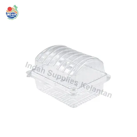 Bekas Plastik BENXON OP C49 OPS-C49 (100pcs/pkt)