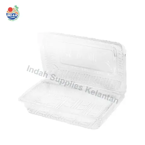 Bekas Plastik BENXON BX 1H OPS-H1 (100pcs)