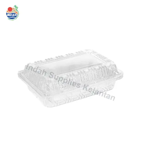 Bekas Plastik BENXON BX 1H OPS-H1 (100pcs) — gambar 2