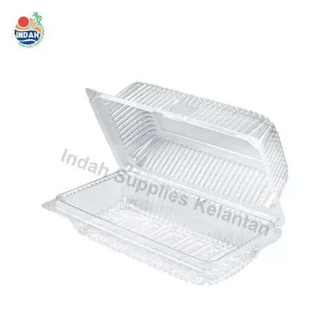 Bekas Plastik BENXON H14L OPS-H14L (50pcs) — gambar 2