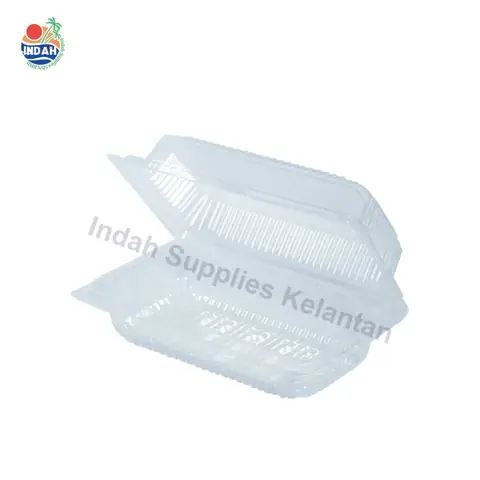 Kotak Bakeri BENXON OPS-H19L (berkunci)
