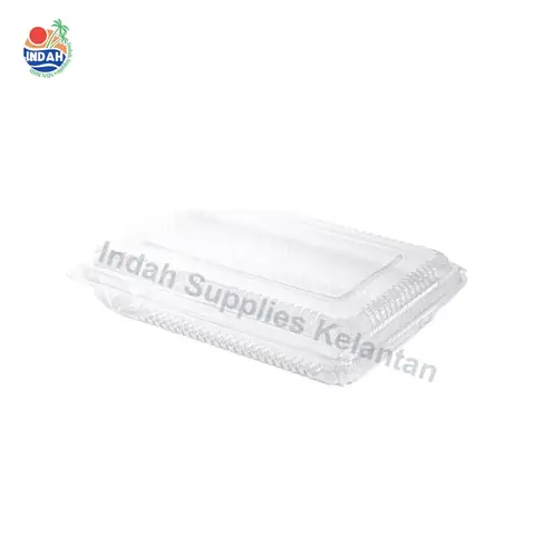 Bekas Makanan OPS H1L BENXON (50pcs) — gambar 1