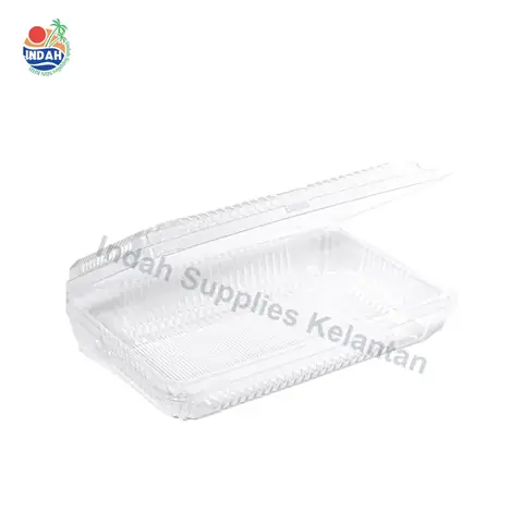 Bekas Makanan OPS H1L BENXON (50pcs) — gambar 2