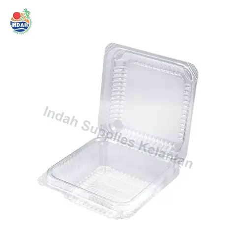 Bekas Plastik BENXON H61L OPS-H61L (50pcs) — gambar 2