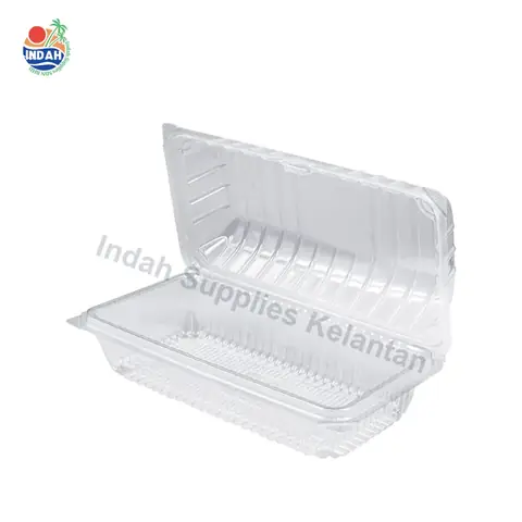 Bekas Plastik BENXON H78L OPS-H78L (25pcs) — gambar 4