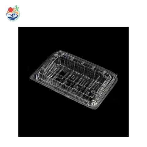Bekas Plastik BENXON L01H OPS-L01H (50pcs) — gambar 3