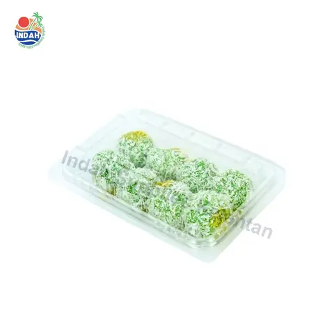 Bekas Plastik BENXON L01H OPS-L01H (50pcs) — gambar 2