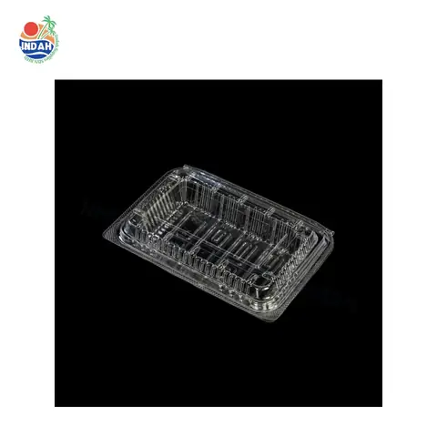 Bekas Plastik BENXON L02H OPS-L02H (50pcs) — gambar 4