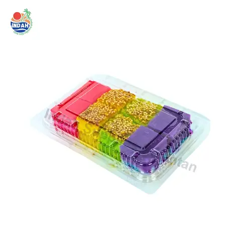 Bekas Plastik BENXON L02H OPS-L02H (50pcs) — gambar 2