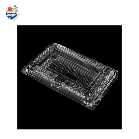 Bekas Plastik BENXON L03H OPS-L03H (50pcs/pkt) — gambar 4