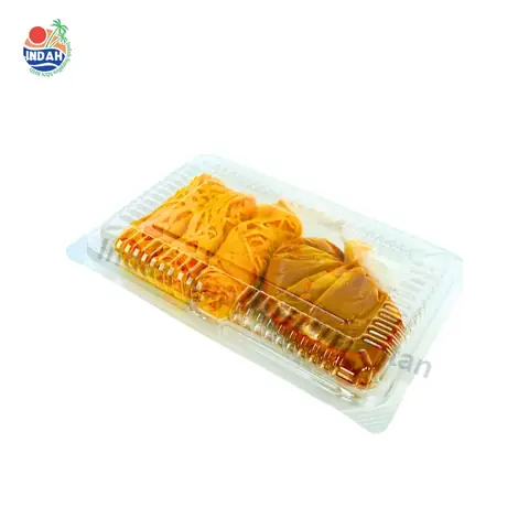 Bekas Plastik BENXON L03H OPS-L03H (50pcs/pkt) — gambar 2