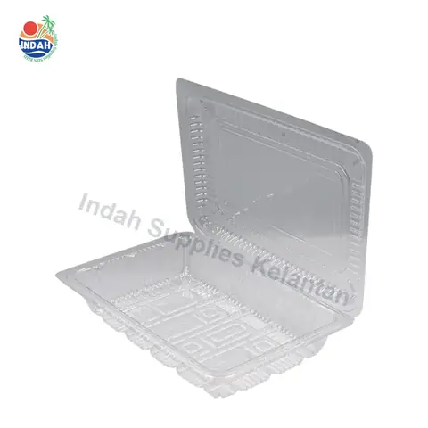 Bekas Plastik BENXON OP 5H OPS-OP5H (100pcs) — gambar 2