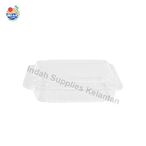 Bekas Bakeri OPS BENXON OPS-OP8H (lutsinar) — gambar 4