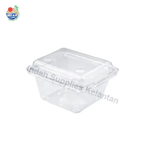 Dulang Buah & Sayur BENXON OS-250 (250g, berkunci)