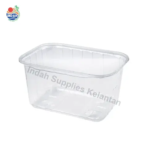 Dulang Buah & Sayur BENXON PK-3420 (1kg)