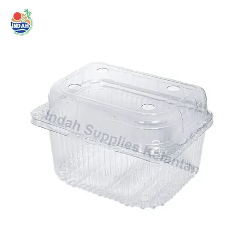 Bekas Buah & Sayur BENXON PK-3421 (1kg)