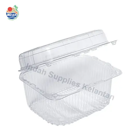 Bekas Buah & Sayur BENXON PK-3421 (1kg) — gambar 2