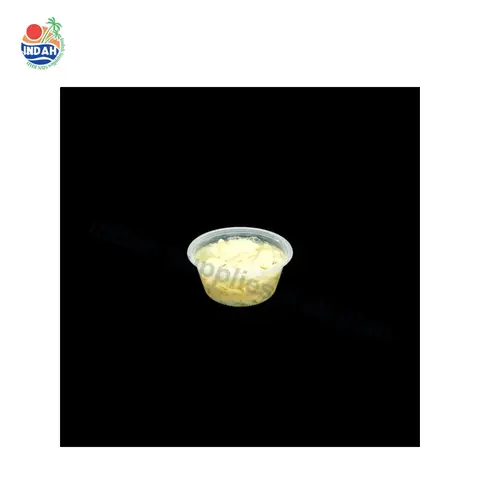 Bekas Makanan PP BENXON RC-12 (12oz, asli) — gambar 4