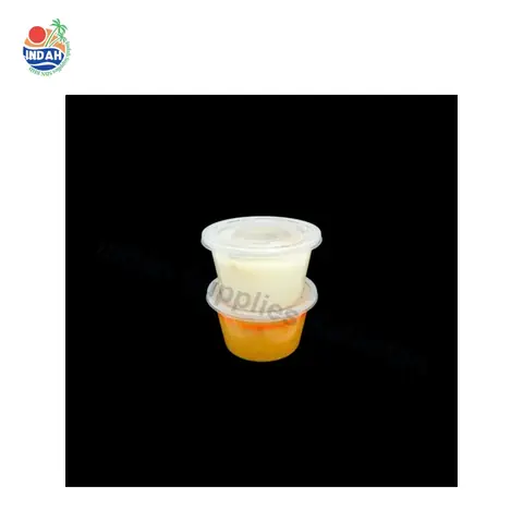 Bekas Makanan PP BENXON RC-16 (16oz, asli) — gambar 3
