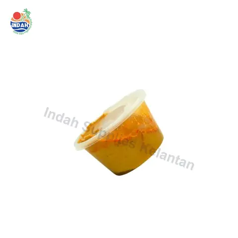 Bekas Makanan PP BENXON RC-17 (asli, penutup) — gambar 2