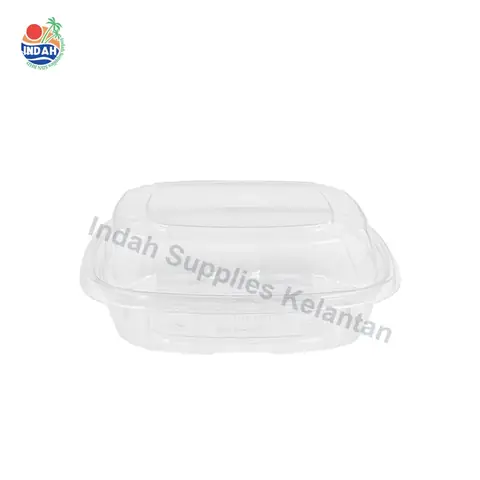 Bekas BENXON REC-20TE-DL (20oz, lutsinar, penutup) — gambar 3