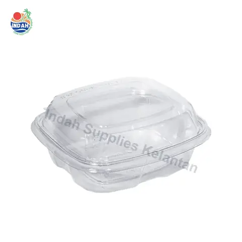 Bekas BENXON REC-24TE-DL (24oz, lutsinar, penutup) — gambar 2