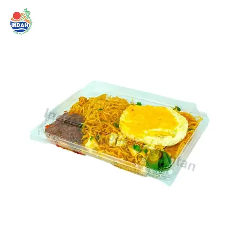Bekas Serbaguna BENXON SAK20-15 (lutsinar) — gambar 2
