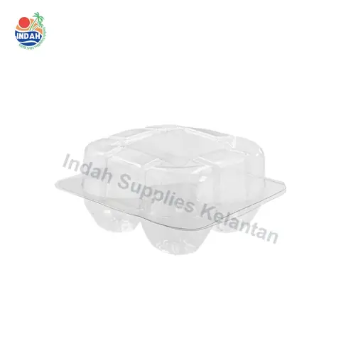 Dulang Telur BENXON SE-3 (lutsinar)