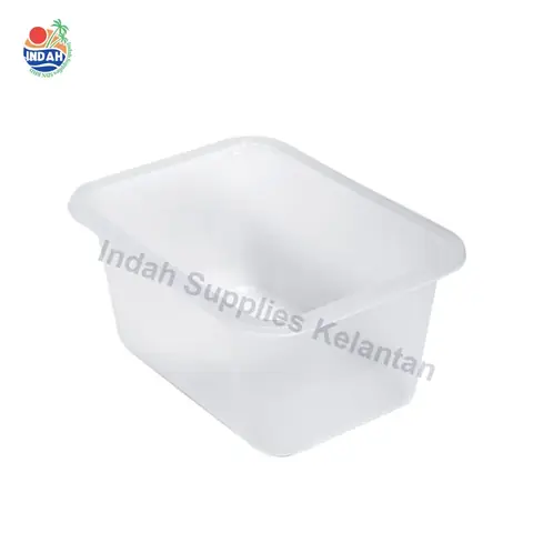Dulang Makanan BENXON SG32900002 (1kg, lutsinar)