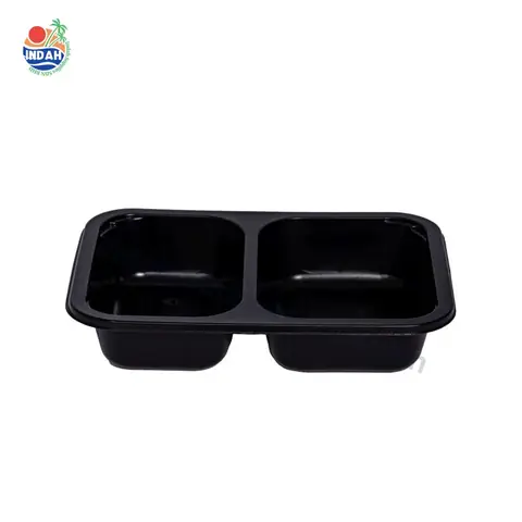 Dulang Makanan BENXON SG8200002 (hitam)