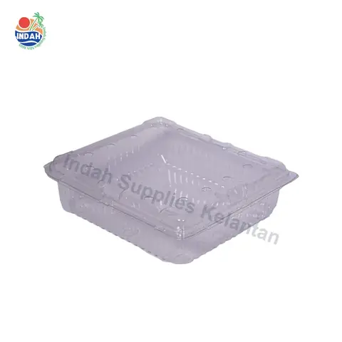 Dulang Buah & Sayur BENXON ST-1000 (1kg, berkunci)