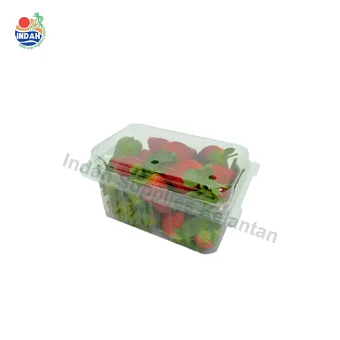 Dulang Buah & Sayur BENXON ST-700 (700g, berkunci) — gambar 2