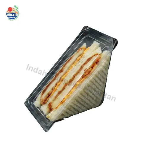 Bekas Makanan BENXON SW-1 (berkunci) — gambar 3