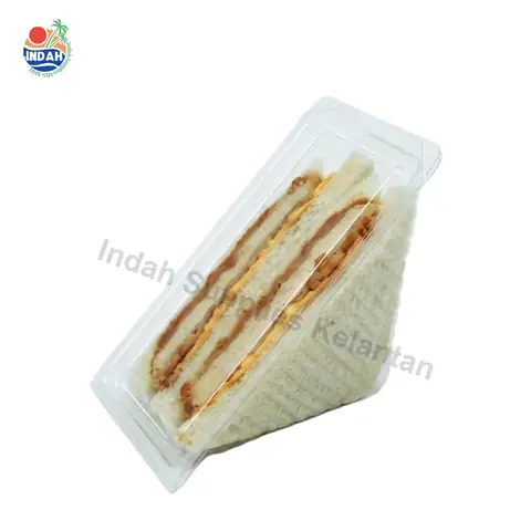 Bekas Makanan BENXON SW-1 (berkunci) — gambar 2