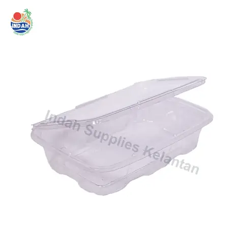 Bekas BENXON TE-FRESH-FP-B (lutsinar, penutup) — gambar 2