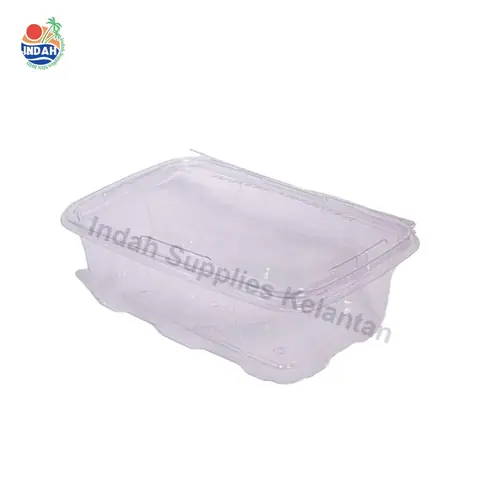 Bekas BENXON TE-FRESH-FP-C (lutsinar, penutup)