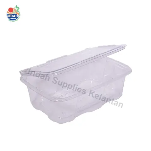 Bekas BENXON TE-FRESH-FP-C (lutsinar, penutup) — gambar 2