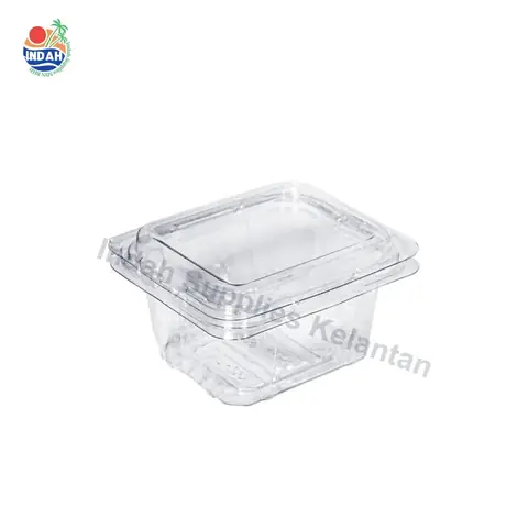 Bekas Buah & Sayur BENXON TMT-250 (250g) — gambar 2
