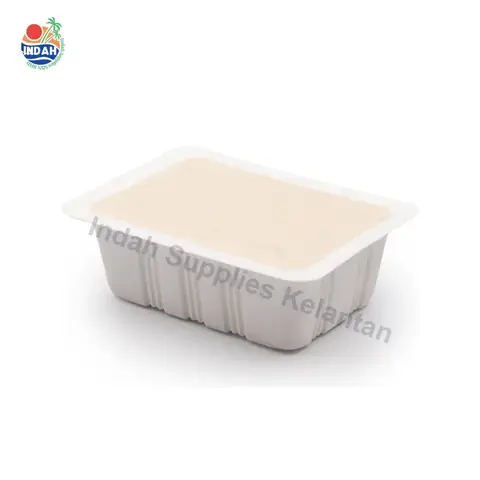 Bekas PP BENXON TOFU-2 (putih)