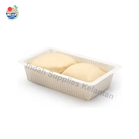 Bekas PP BENXON TOFU-3 (putih) — gambar 1