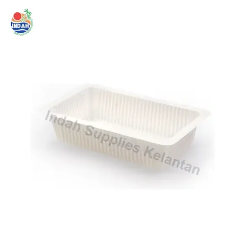 Bekas PP BENXON TOFU-3 (putih) — gambar 2