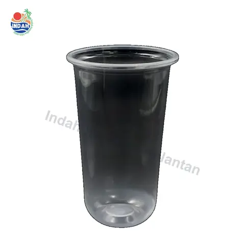 Cawan Minuman PP BENXON U-700 (22oz) — gambar 4