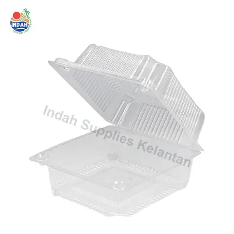Bekas Bakeri BENXON WF-168 (lutsinar) — gambar 1