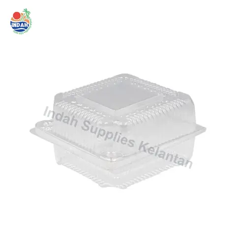 Bekas Bakeri BENXON WF-168 (lutsinar) — gambar 2