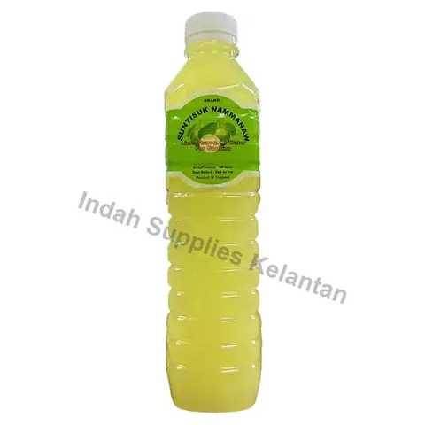 Suntisuk Jus Limau 1L